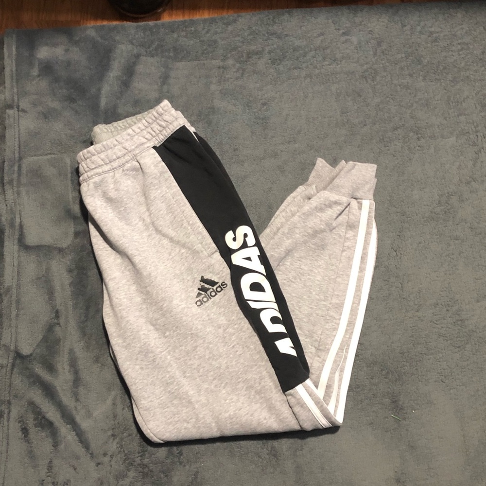 Adidas Joggers